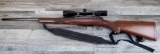 RUGER MODEL M77