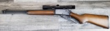 MARLIN MODEL 30AS