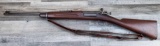 SPRINGFIELD MODEL 1895 CARBINE