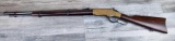 WINCHESTER MODEL 1866 MUSKET