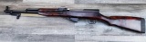 RUSSIA MODEL SKS