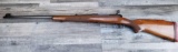 WINCHESTER MODEL 70