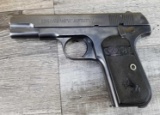 COLT MODEL 1903