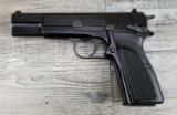 BROWNING MODEL HI POWER