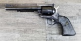 RUGER MODEL BLACKHAWK