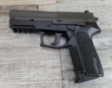 SIG SAUER MODEL SP2022