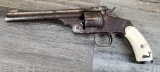 SMITH & WESSON MODLE NO. 3