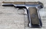 SAVAGE MODEL 1907