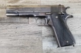 COLT MODEL 1927