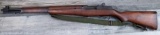 SPRINGFIELD MODEL GARAND