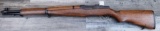 SPRINGFIELD MODEL GARAND