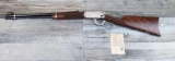 WINCHESTER MODEL 9422XTR BOY SCOUT