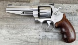 SMITH & WESSON MODEL 627-5