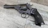 WEBLEY MODEL MARK IV