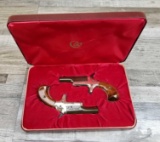 COLT MODEL DERRINGER PAIR