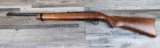 RUGER MODEL 10/22