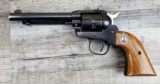 RUGER MODEL SINGLE SIX