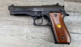 TAURUS MODEL PT99