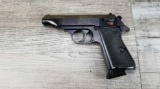 WALTHER MODEL PP