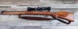 MAUSER MODEL SPORTER