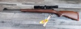 WINCHESTER MODEL 70