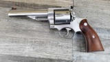 RUGER MODEL REDHAWK