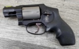 SMITH & WESSON MODEL 340PD