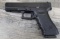 GLOCK MODEL 17