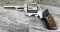 RUGER MODEL SP101