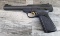BROWNING MODEL BUCKMARK
