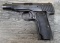 WALTHER MODEL 4