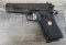 COLT MODEL SERIES 70 COLT COMMANDER