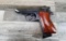 WALTHER MODEL PPK/S