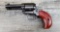 HERTIAGE MANUFACTURER MODEL ROUGH RIDER