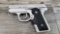 KIMBER MODEL SOLO CARRY STS