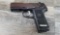 RUGER MODEL P95