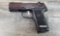 RUGER MODEL P95