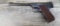 COLT MODEL THE WOODSMAN