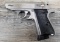 WALTHER MODEL PPK/S