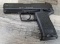 HECKLER & KOCH MODEL USP