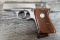 INDIAN ARMS CORP. MODEL 380 AUTOMATIC