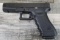GLOCK MODEL 17