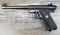 RUGER MODEL MARK I