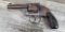 IVER JOHNSON MODEL OPEN TOP