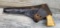 COLT MODEL 1860 ARMY