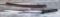 JAPANESE SAMURAI SWORD