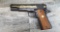 COLT MODEL CONFEDERATE AIR FORCE COMMEMORATIVE