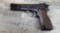 BROWNING MODEL HI POWER