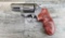 RUGER MODEL SP101