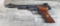 HIGH STANDARD MODEL SUPERMATIC CITATION